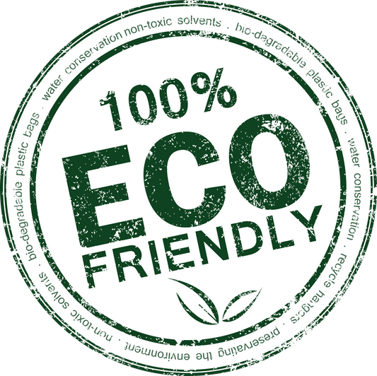 Eco-Friendly Dry Cleaning