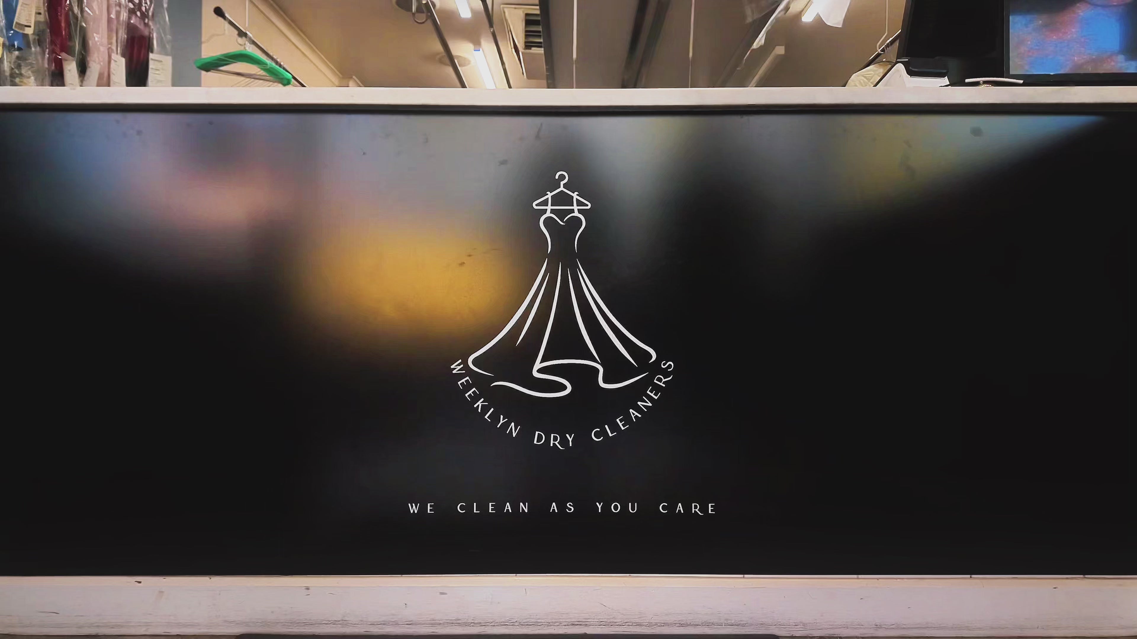 Load video: Cinematic introduction video of Weeklyn Dry Clean, showcasing the North Shore location, team at work, modern facilities, and customer service moments—highlighting trust, convenience, and professional garment care in a sleek, branded visual style.